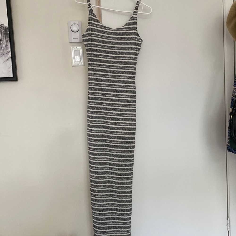 Streetwear Society knit dress